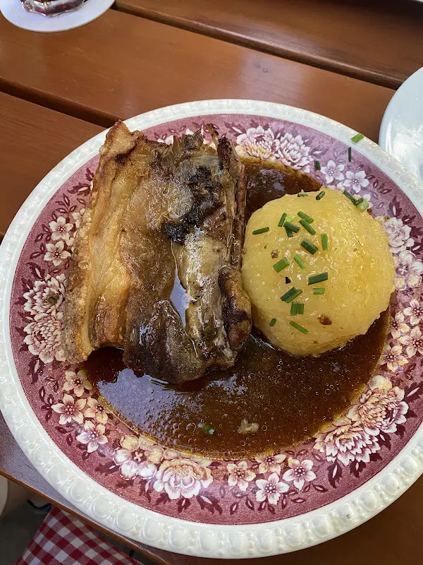 Julia_Altstadtklause Zirndorf_Zirndorf_review