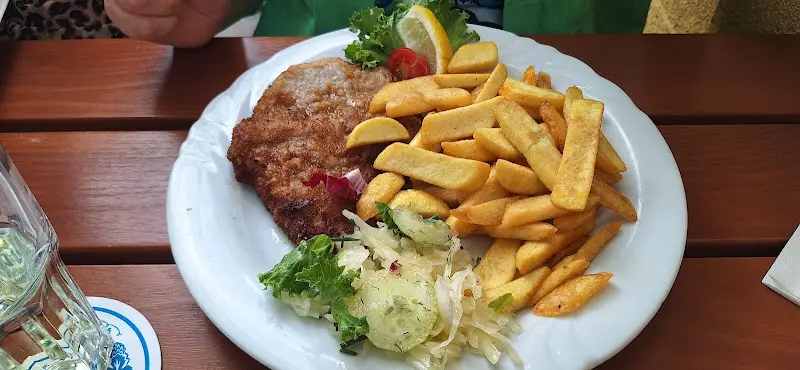 Günter Kellermann_Altstadtklause Zirndorf_Zirndorf_review