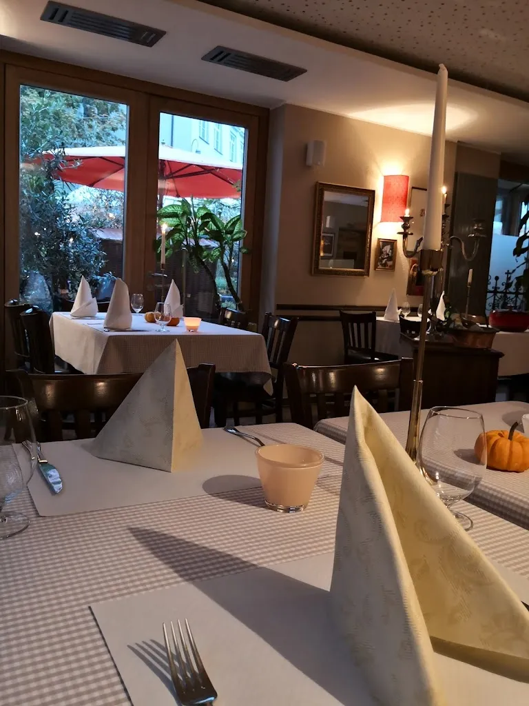 Max Wand_Restaurant Kulinarium_Riß_review