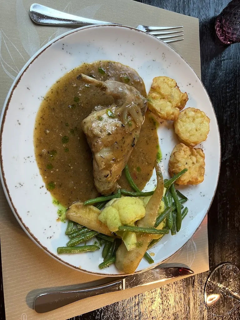 Suzana Rangel_Restaurant Kulinarium_Riß_review