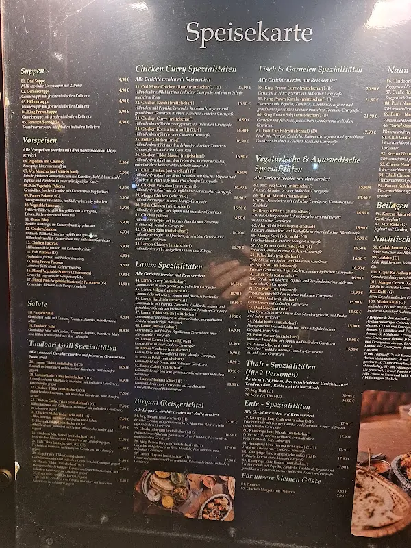 Menu_Tandoori Zirndorf_Zirndorf_image_1