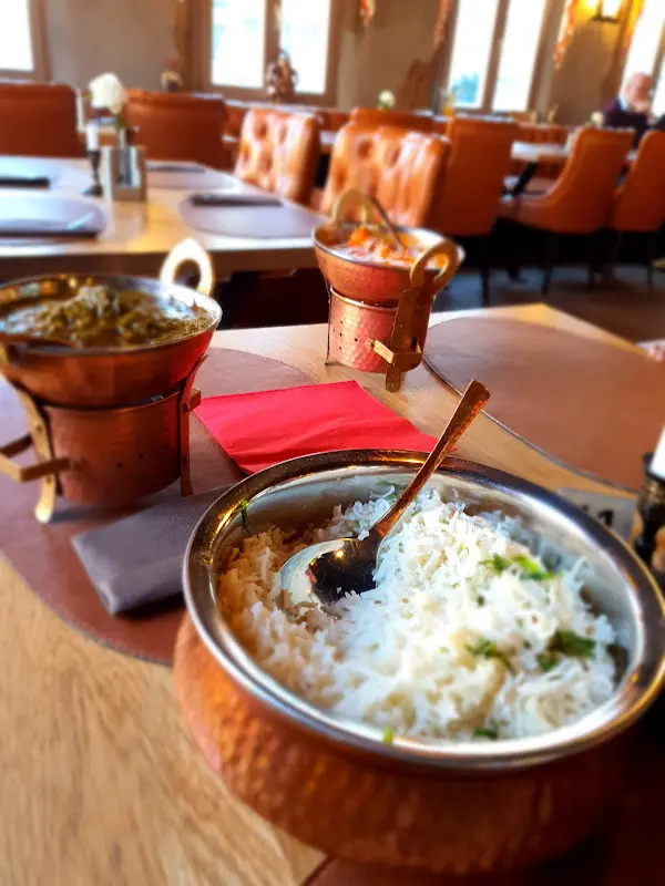 lilla vt_Tandoori Zirndorf_Zirndorf_Bewertung