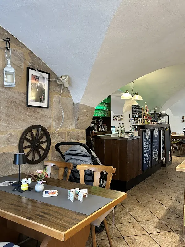 Martin Ofner_Restaurant Zur Kunstmühle Zirndorf_Zirndorf_review