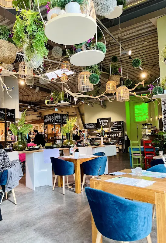 Lulu H_mahlZEIT! - Restaurant & Frühstück - Zirndorf_Zirndorf_reseña