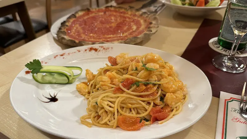 Lars Bäumler_Osteria Calabria_Zolling_review