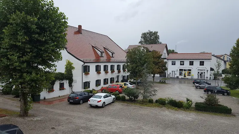 Gasthaus Hörhammer - Alter Wirt restaurant in Zolling
