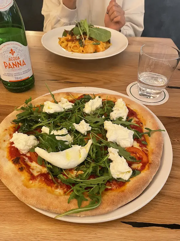 kerber tilo_Platzhirsch im Laubenbräu_Freising_review