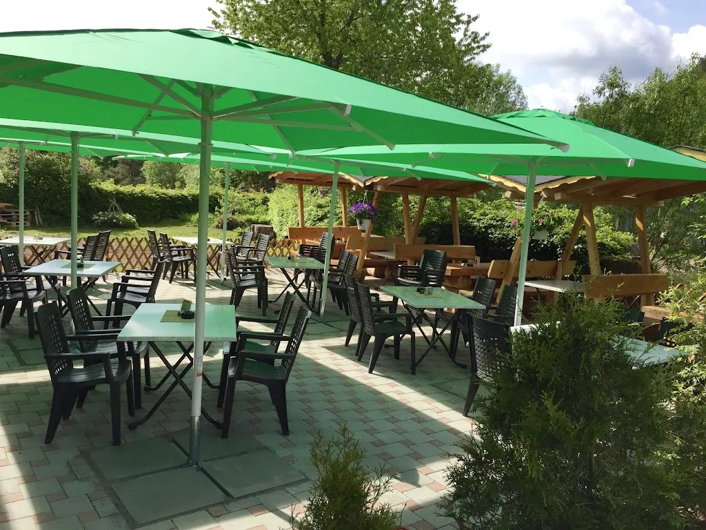 Bernauer - Hof restaurant in Schwarzwald