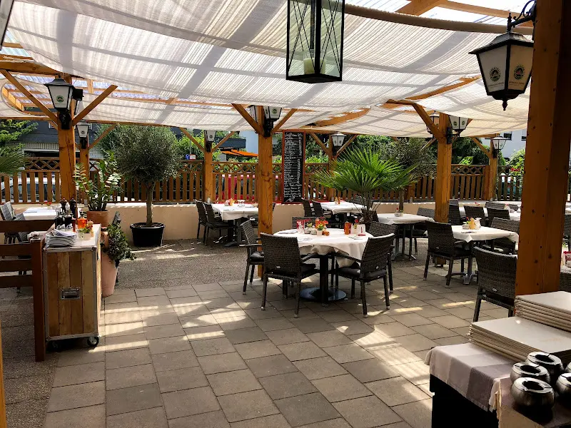 Ristorante Pizzeria Ätna_Freising_slider_image_1