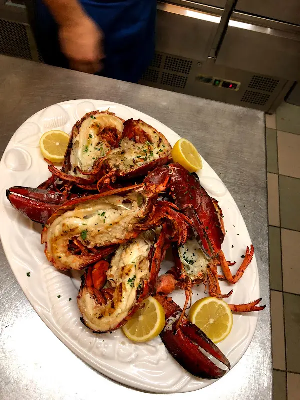 Ristorante Pizzeria Ätna_Freising_slider_image_3