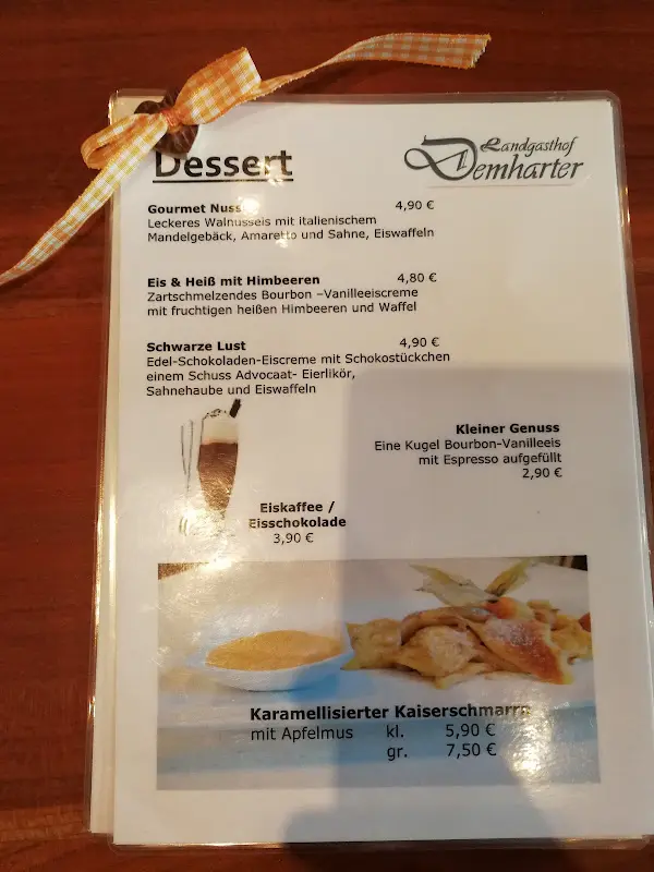 Menu_Landgasthof Demharter_Zusmarshausen_image_2