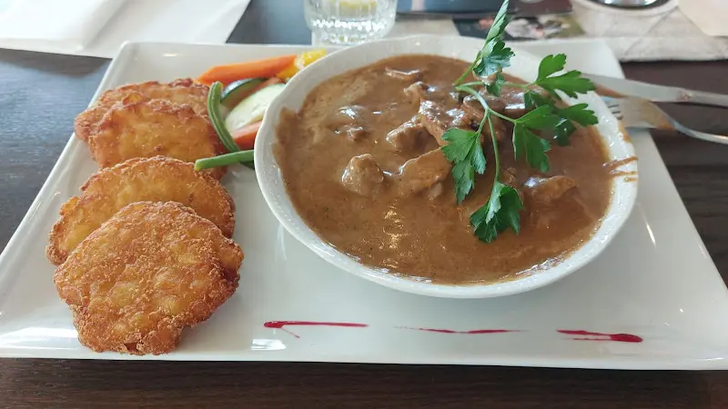 Gerd B._Landgasthof Demharter_Zusmarshausen_review