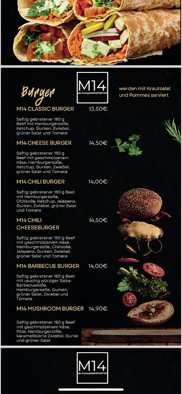 Menu_M14 - Die Genussmanufaktur_Zusmarshausen_image_3