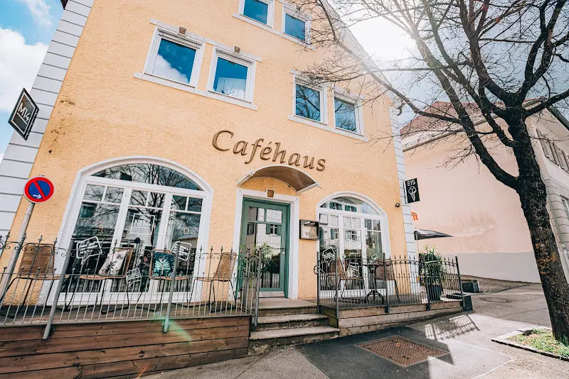 M14 - Die Genussmanufaktur restaurant in Zusmarshausen