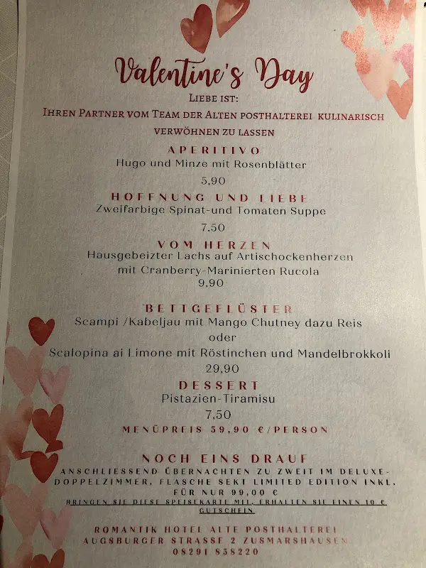 Menu_Posthalterei Betreiber GmbH und Co. KG_Zusmarshausen_image_4