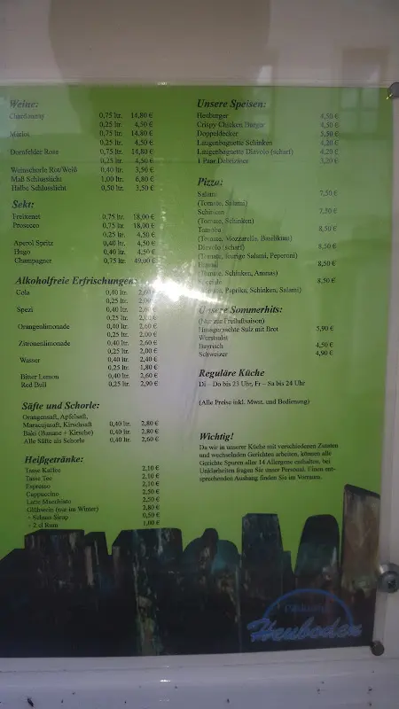 Menu_Pilskneipe Heuboden_Zusmarshausen_image_2