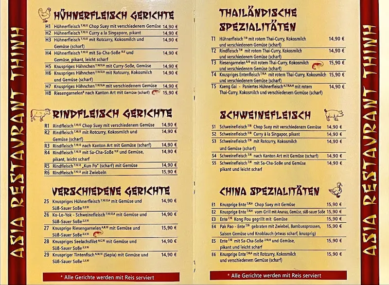 Menu_Restaurant Thinh_Zusmarshausen_image_1