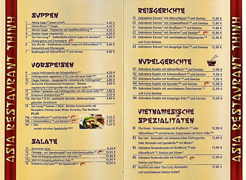 Menu_Restaurant Thinh_Zusmarshausen_image_2