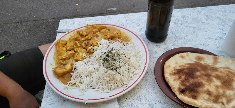 Pizzaservice Zusmarshausen restaurant in Zusmarshausen