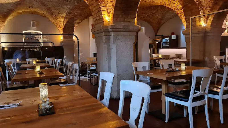 Steakmanufaktur restaurant in Augsburg