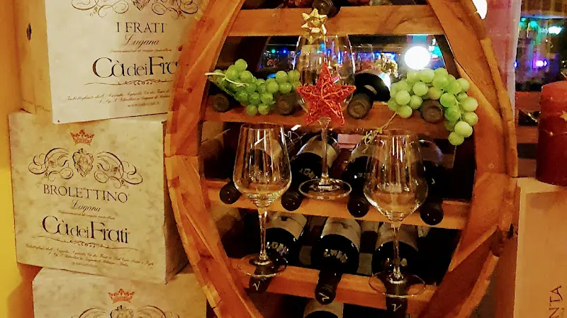 il Nuovo Berlin restaurant in Berlin