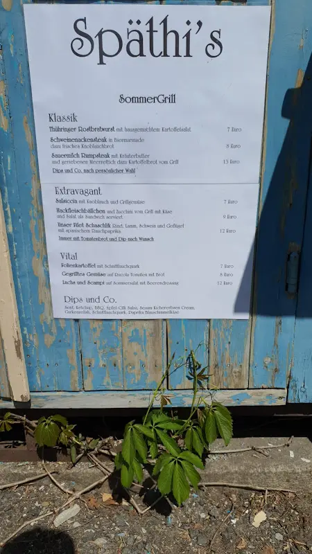 Menu_Späth's das Gasthaus_Berlin_image_3