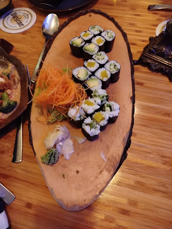 Blanka Ivanović_Hoa Lan_Berlin_review