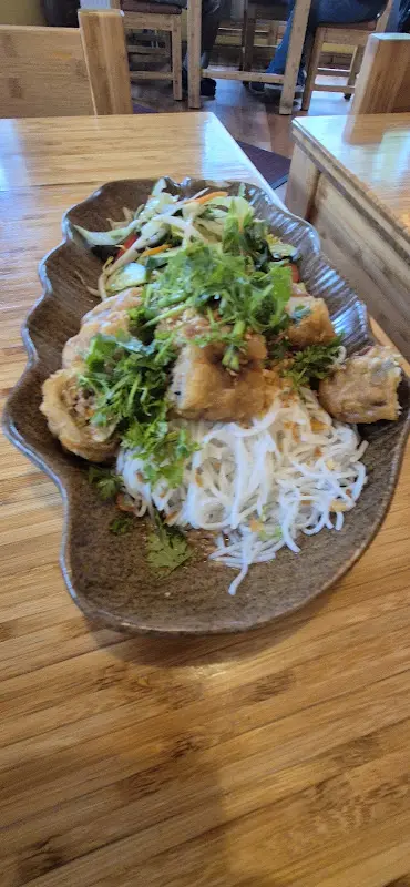 Karl Kristian Bloch Andersen_Hoa Lan_Berlin_review