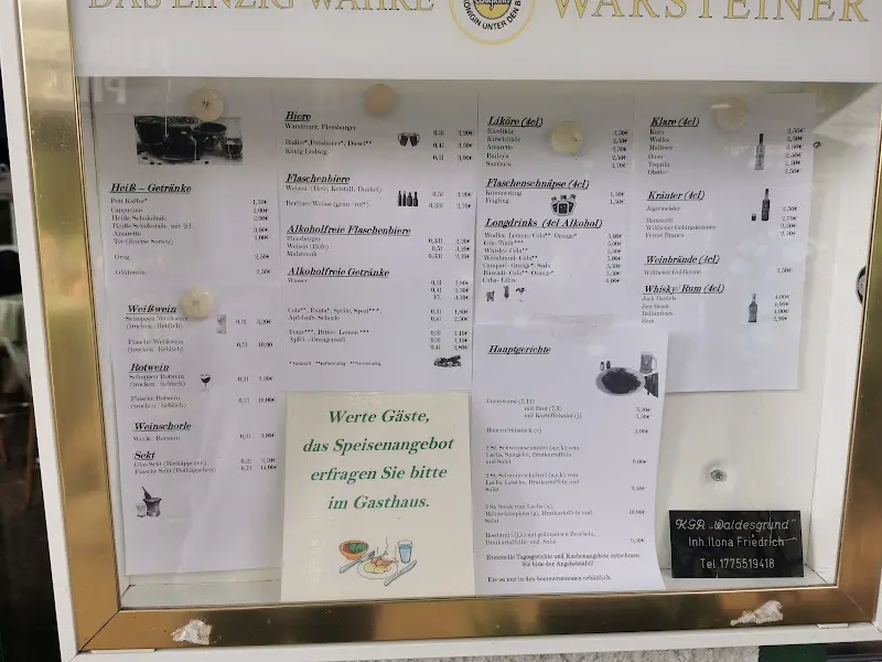 Menü_Gasthaus Waldesgrund_Berlin_Bild_3