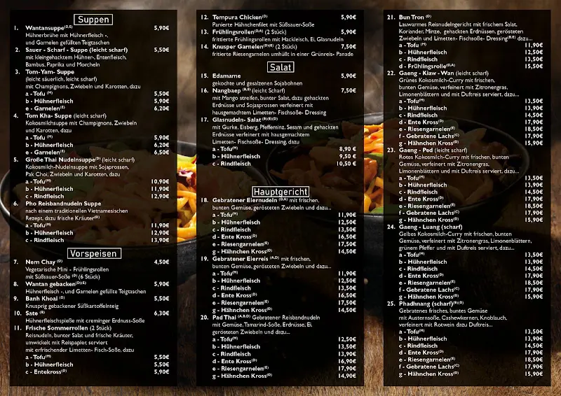 Menu_Korry Restaurant_Berlin_image_1