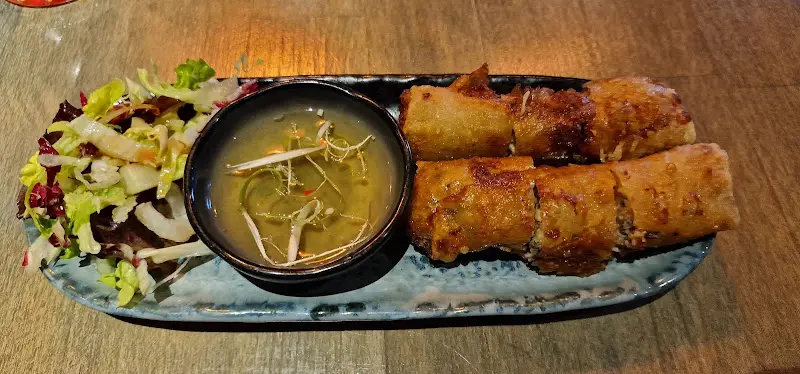 Kimmy_Korry Restaurant_Berlin_review