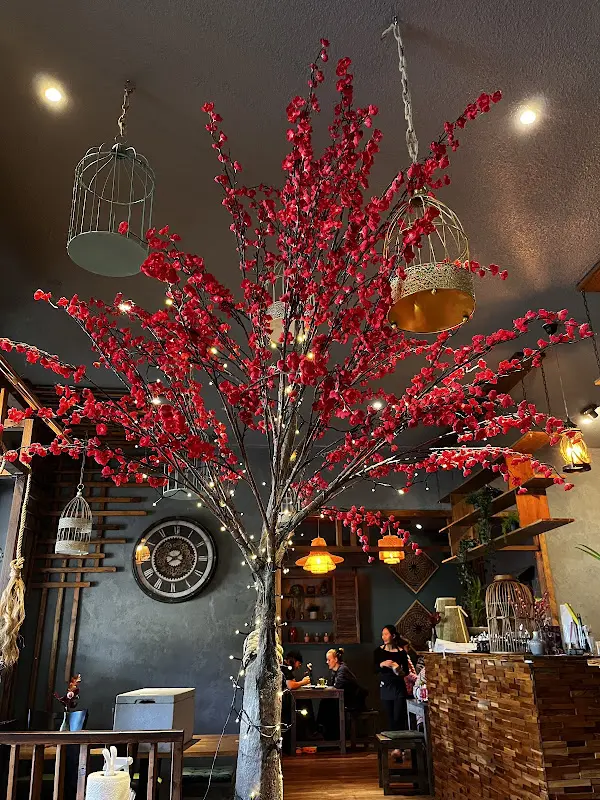 Rafael Ribeiro_Korry Restaurant_Berlin_review