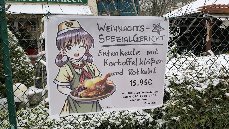 Menu_Roseneck Restaurant & Biergarten_Berlin_immagine_1