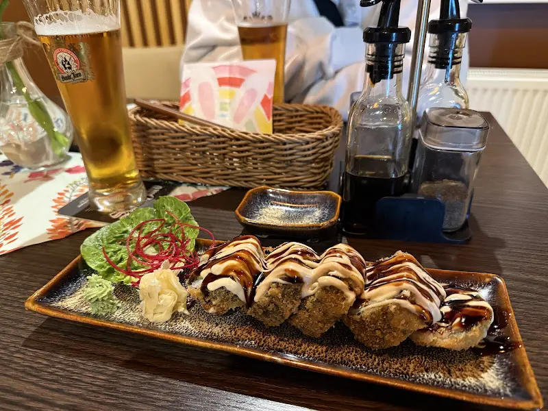 Patrick_Roseneck Restaurant & Biergarten_Berlin_Bewertung