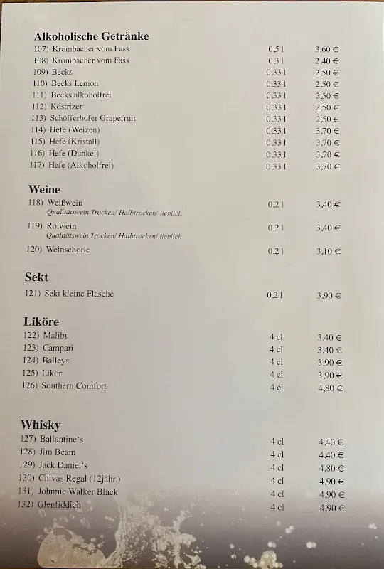 Menu_Medi'S Restaurant_Berlin_image_2