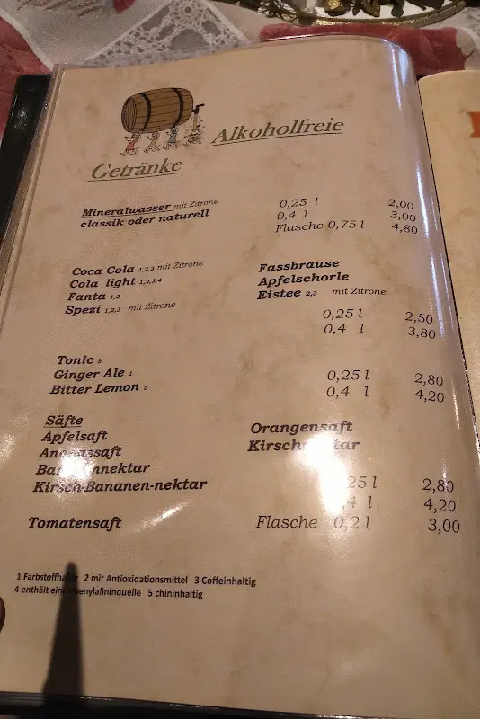 Menu_Gasthaus Rustikal_Berlin_image_2