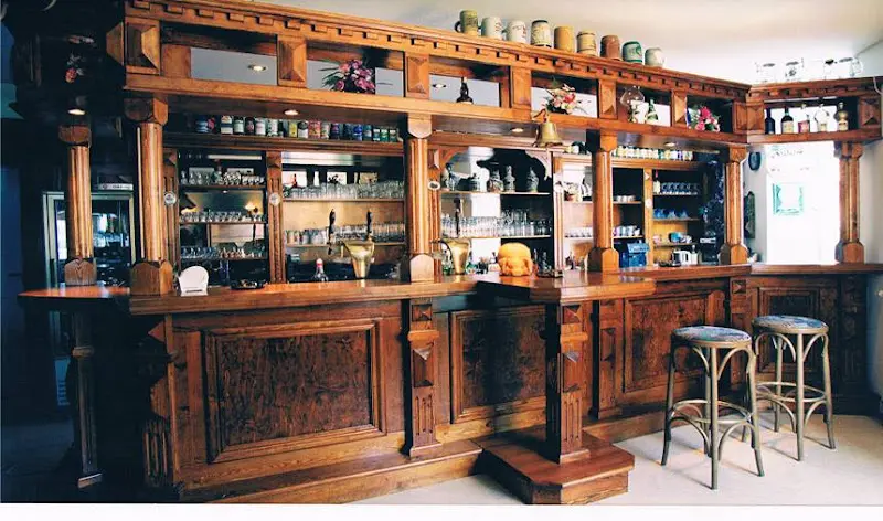 Gasthaus Rustikal_Berlin_slider_image_1