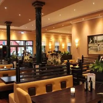 Restaurant Greek Olympia Berlin_Berlin_slider_image_1