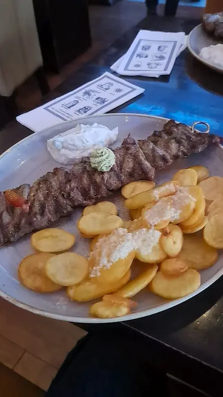 Restaurant Greek Olympia Berlin_Berlin_slider_image_2