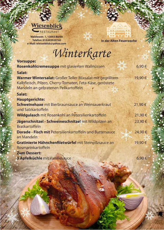 Menu_Restaurant Wiesenblick_Berlin_image_3