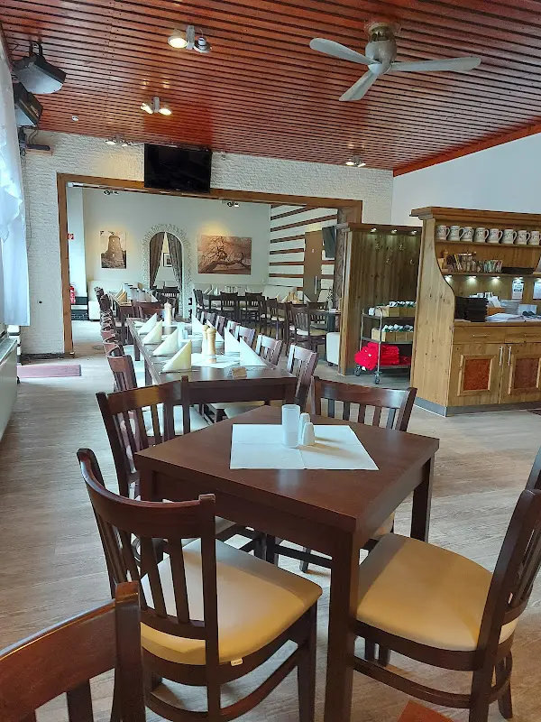 Pietschmanns restaurant in Berlin