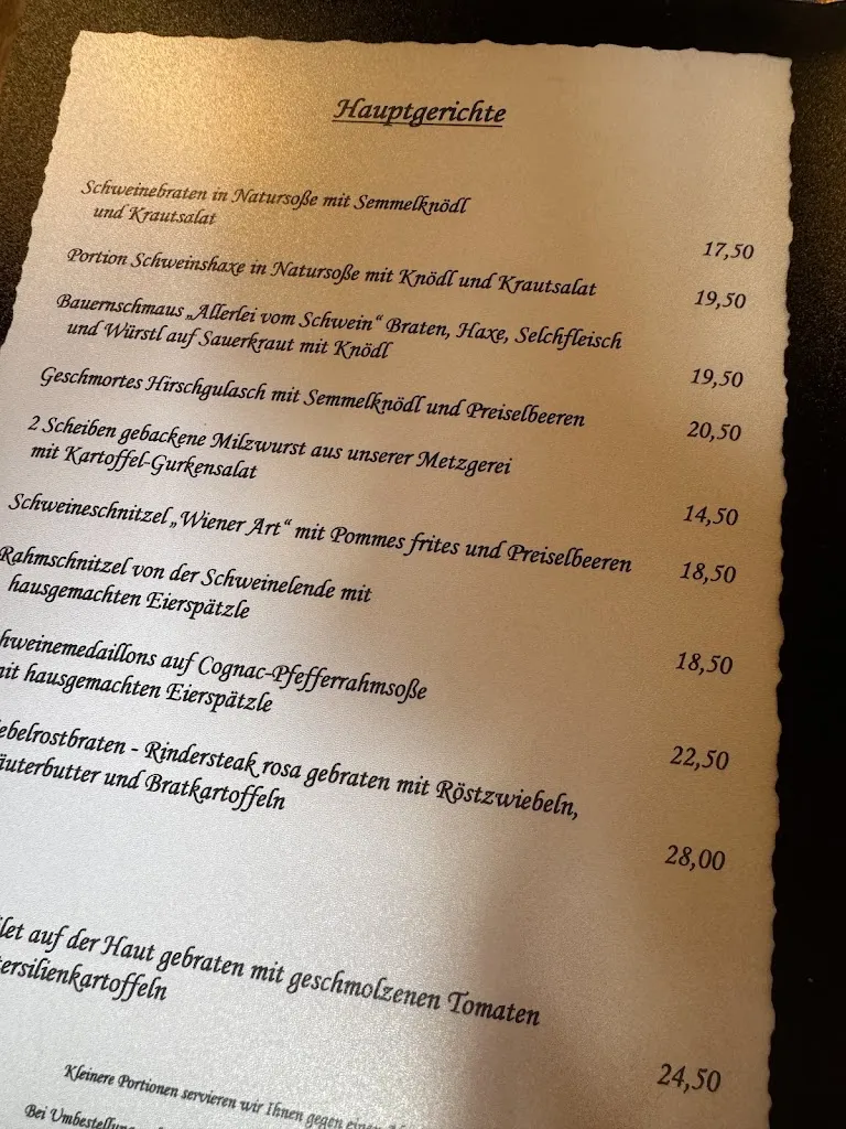 Menu_Gasthof 