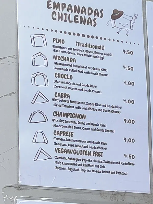 Menu_La Picá_Berlin_immagine_3
