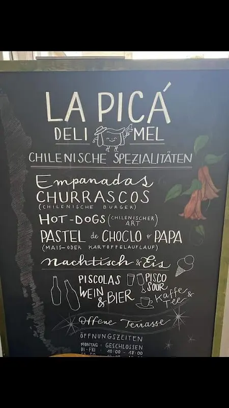 Menu_La Picá_Berlin_immagine_4