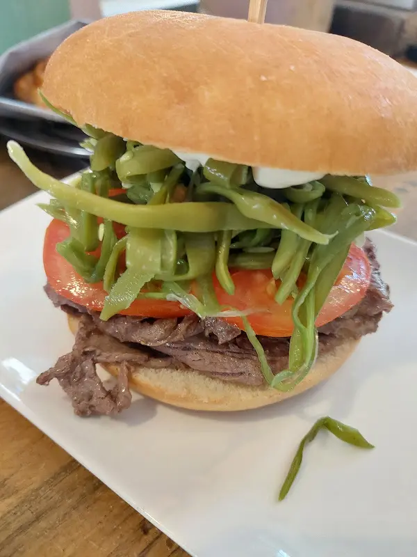 Toni Lau_La Picá_Berlin_Bewertung