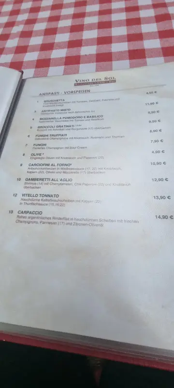 Menu_Vino Del Sol_Berlin_image_4