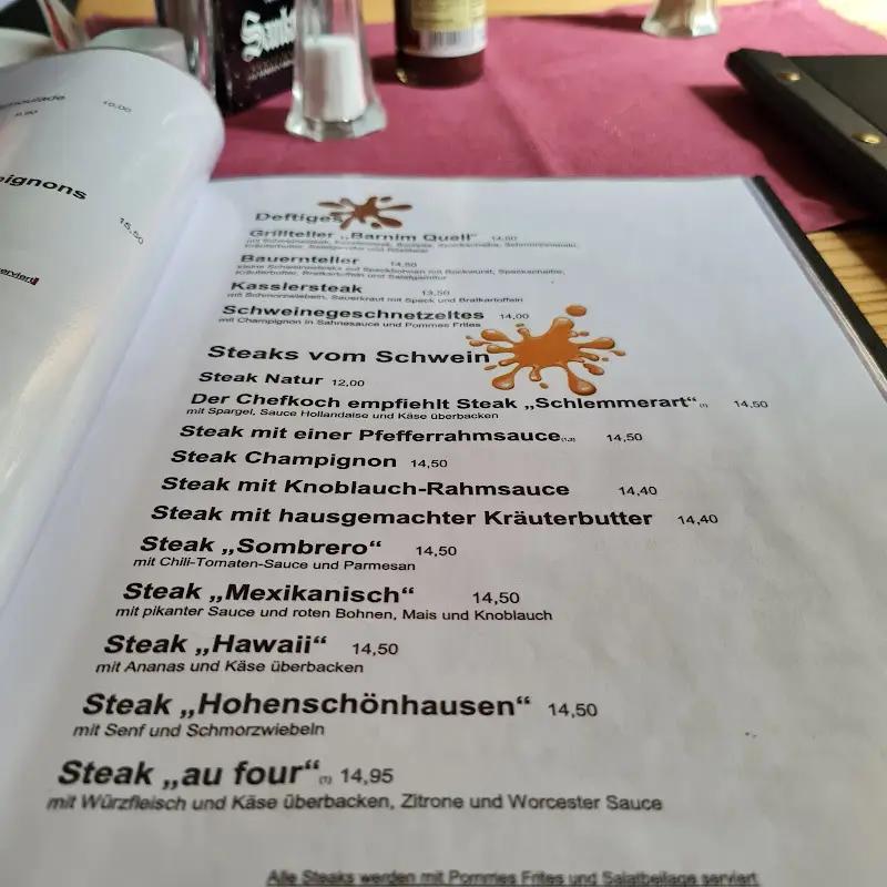Menu_Gaststätte Barnimquell_Berlin_image_1
