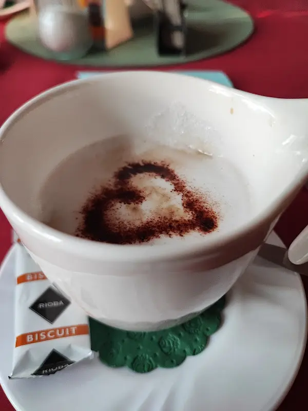 Kerstin Scholz_Gaststätte Barnimquell_Berlin_Bewertung