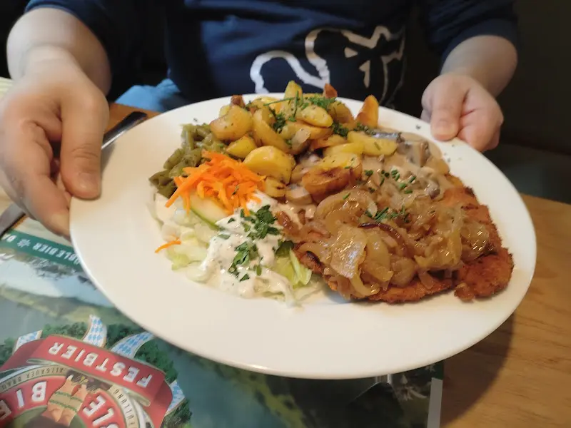 Mr. Filmliebhaber_Gaststätte Barnimquell_Berlin_Bewertung