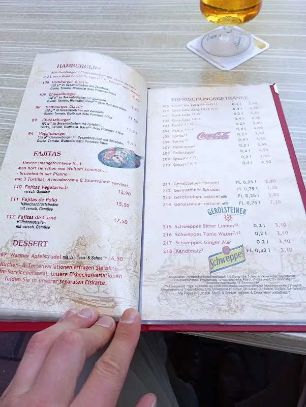 Menu_Silverado Steakhaus_Berlin_image_3